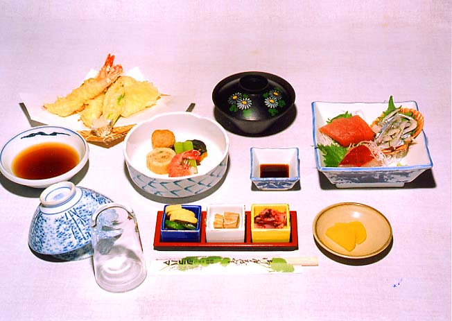 ��l�p�̂��H�����