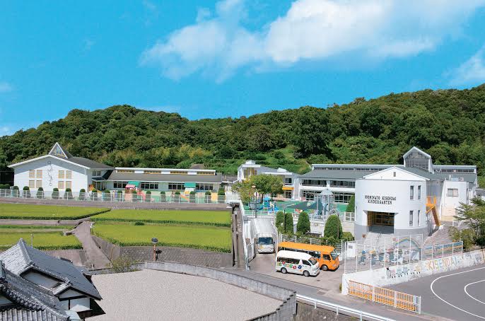 おのみなと紀泉台幼稚園