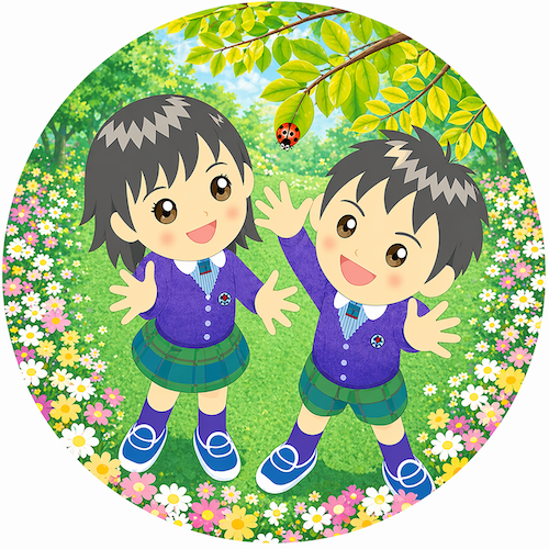 雄湊学園