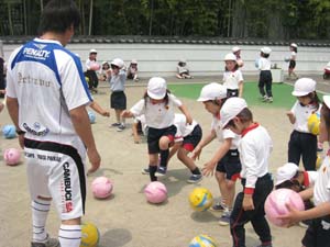 サッカー