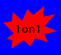 まだまだだな!    くっ.............