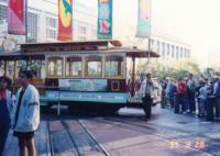 �P�[�u���J�[�̕����]��