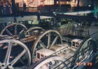 �P�[�u���J�[����������̂�