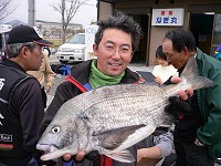 高津杯