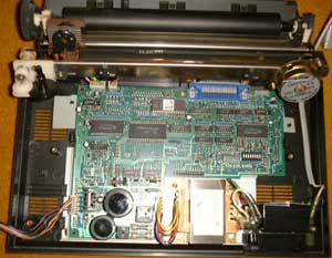 M-1009X内部