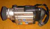 DCR−TRV900