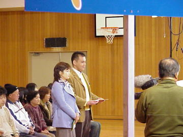 わかやまNEWSウェーブin御坊日高_写真2