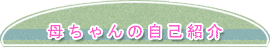 ꂿ̎ȏЉ