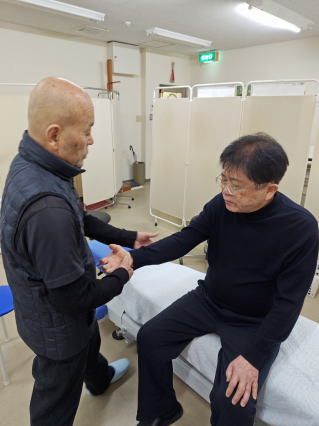 Japan Posture Specialist Association